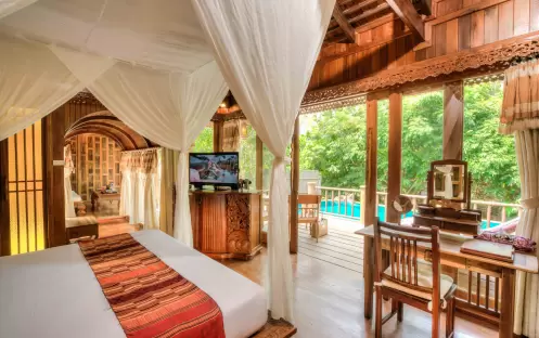 Santhiya Koh Phangan Resort & Spa-Hideaway Pool Villa 5_1643